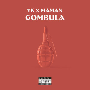 Gombula by YK, MaMan