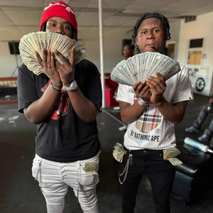 Burnt Up The Drop by drkbinzs, FullyNation, RoddyTreyy