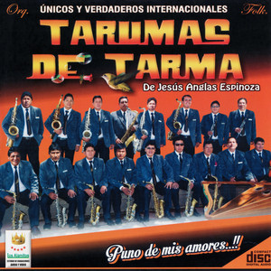 Los Tarumas de Tarma - Señor de Muruhuay (chonguinada)