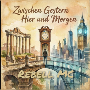 Zwischen Gestern Hier und Morgen