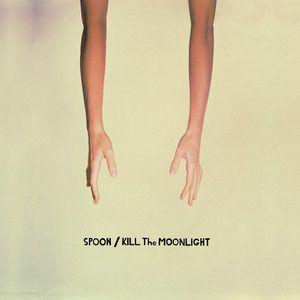 Kill the Moonlight cover