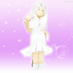 Luxcious - GigaChad Theme (Hands Up Version) [Female Version]