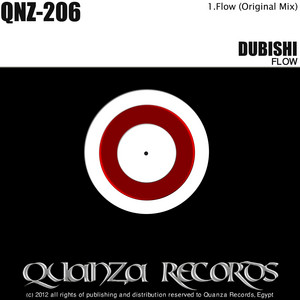 Dubishi cover