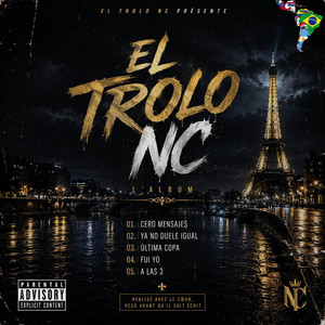 Cero Mensajes by EL TROLO NC
