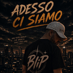 Adesso ci siamo by BliP