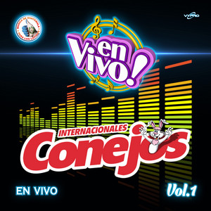 Internacionales Conejos - Mix Merengues: Sin Ti / a Ti Te Gusta (En Vivo)