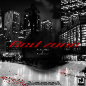 Red zone