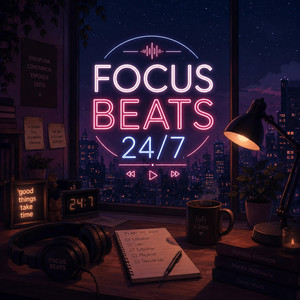 Morning In One Take by Asher Beats