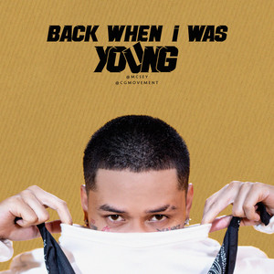 MC SEY - Back When I Was Young