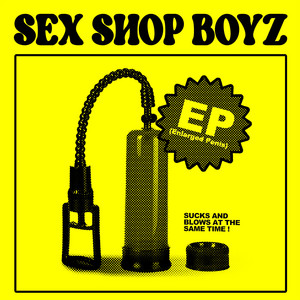Dogs in the Lounge - song and lyrics by Sex Shop Boyz | Spotify