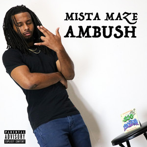 Portada de Ambush