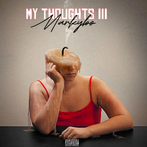 My Thoughts III by Luh Markybo