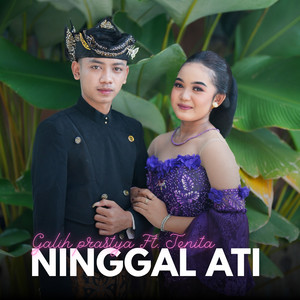 Ninggal Ati by Galih Prastya, Jenyta Putri