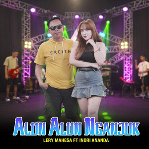 Alun-Alun Nganjuk by Lery Mahesa, Indri Ananda
