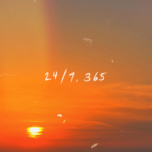 24/7, 365 by elijah woods