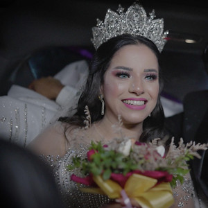 Afef Salem - فرحتي