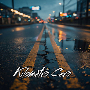 Kilometro Cero by MCChukito