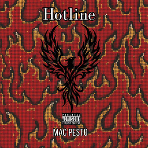 Hotline by Mac Pesto