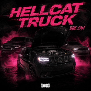 Hellcat Truck by BBE Cam