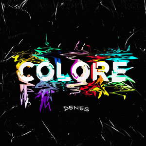 Denes - Coloré
