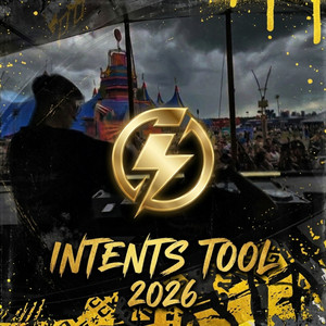 INTENTS TOOL (2026) by MISFITS