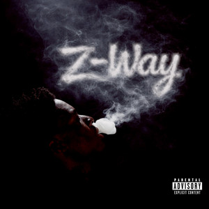 album cover: Z Way