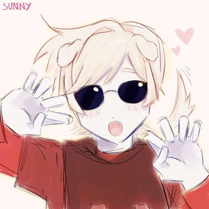 Panty Shot by DIRK STRIDER AND DAVE STRIDER AND CRONUS AMPORA
