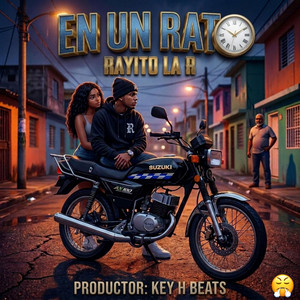 Key H Beats - en un rato (feat. rayito la r)