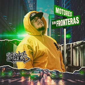 MC. KrAtoS - Motores Sin Fronteras