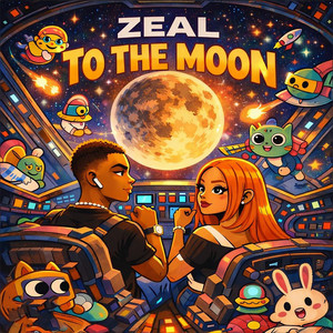 To the Moon