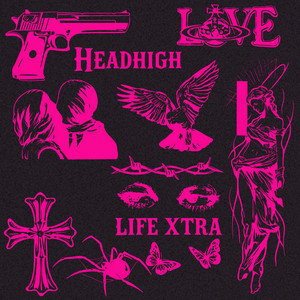 Life Xtra by Headhigh