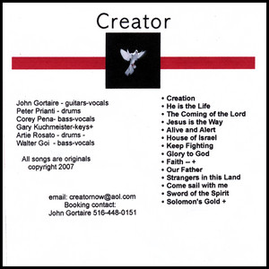 Creator
