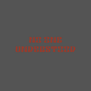 No one understood by Adriano Spaggiari
