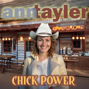 Chick Power by Ann Tayler