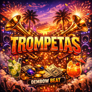 trompetas by NOXEN