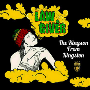The Kingson from Kingston album
