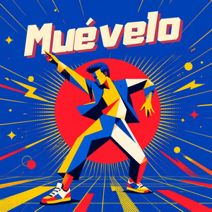 Muévelo by masu-loptimot