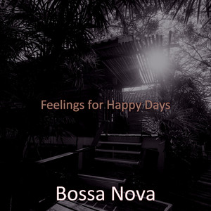 Feelings for Happy Days album