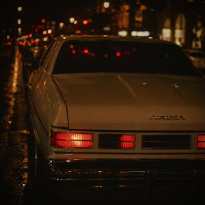 Ride the Night by Arima