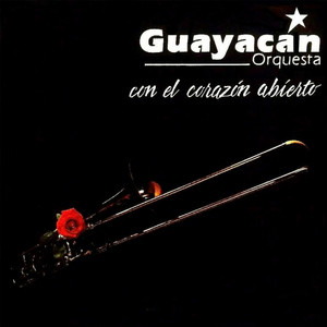 Con el corazón abierto cover