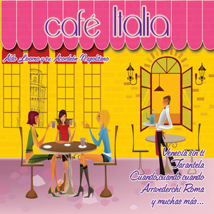 Ciao, Ciao, Bambina by Aldo Livorno Y Su Acordeón Napolitano