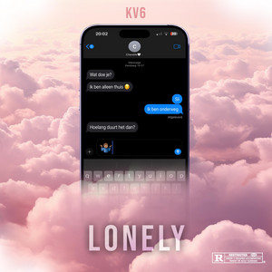 Lonely by KV6