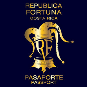 La Cimarrona by República Fortuna