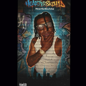 PRESSURE/ PRESS YA by Heartbr8kCh1ld
