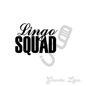 Me La Pelan by Lingo Squad