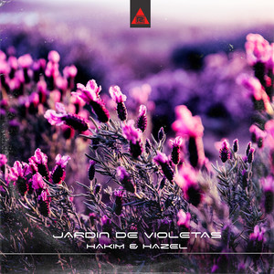 Jardin de Violetas cover art