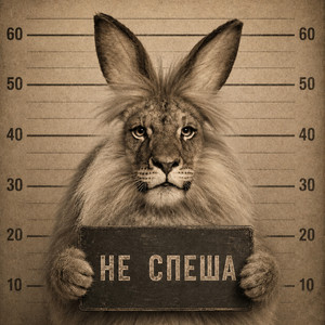 Не спеша by LIKO