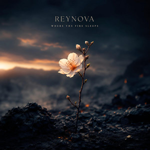 Where the Fire Sleeps by Reynova