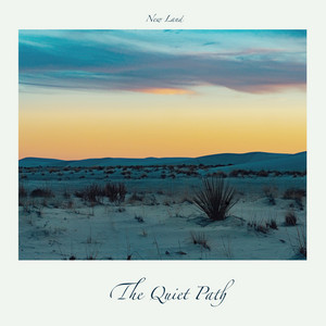 Portada de New Land