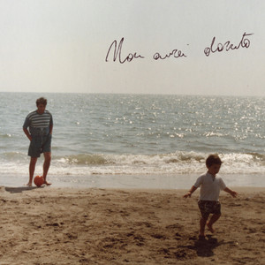 Non avrei dovuto by Crisso